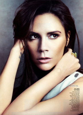 Victoria Beckham pic #484437