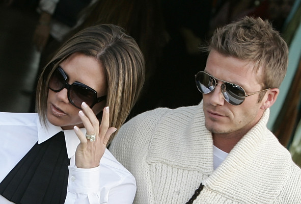 photo 11 in Victoria Beckham gallery [id197905] 2009-10-20 00:00:00