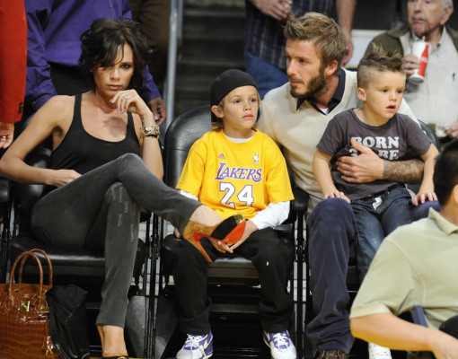 Victoria Beckham pic #547367