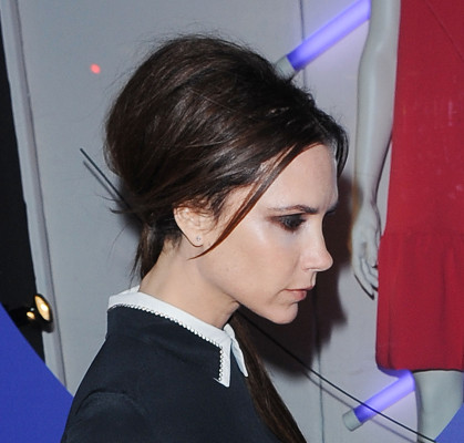 Victoria Beckham pic #471028