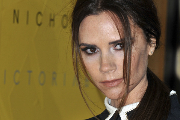 Victoria Beckham pic #471030