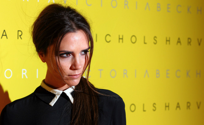 Victoria Beckham pic #471029