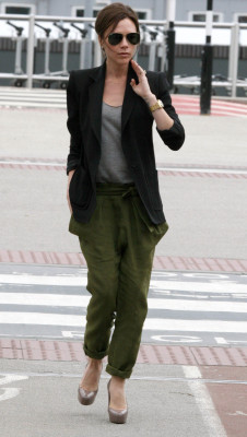 photo 25 in Victoria Beckham gallery [id253517] 2010-03-29 00:00:00