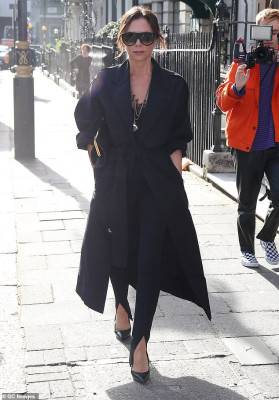 Victoria Beckham pic #1150710