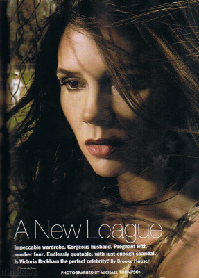 photo 13 in Victoria Beckham gallery [id362345] 2011-02-21 00:00:00