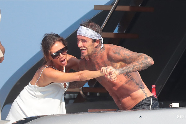 Victoria Beckham_August 25th and 28th