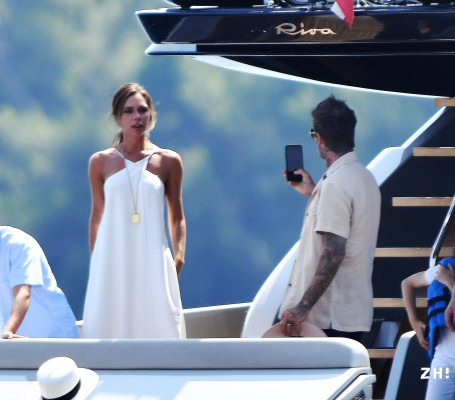 Victoria Beckham_August 25th and 28th