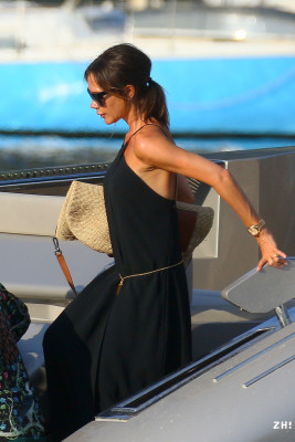 Victoria Beckham_August 25th and 28th