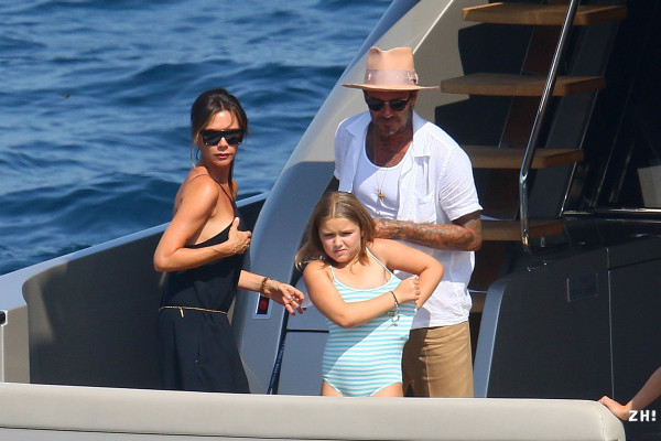 Victoria Beckham_August 25th and 28th