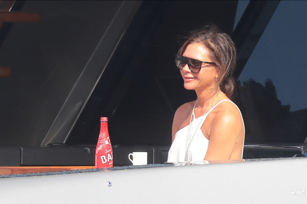 Victoria Beckham_August 25th and 28th