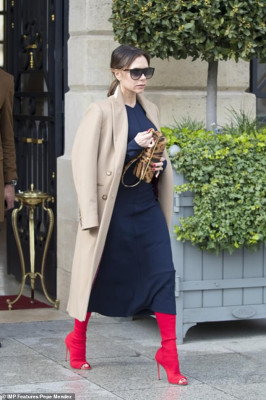 Victoria Beckham pic #1151267