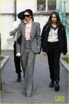 Victoria Beckham
