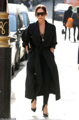 Victoria Beckham pic #1150709