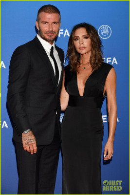 Victoria Beckham