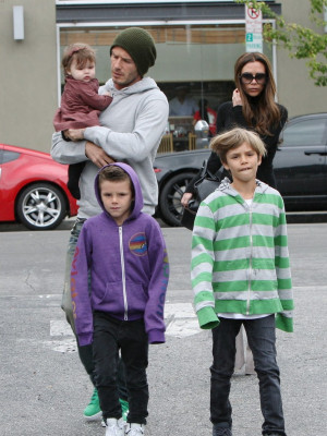 Victoria Beckham pic #482506