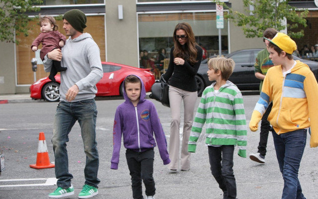Victoria Beckham pic #482505
