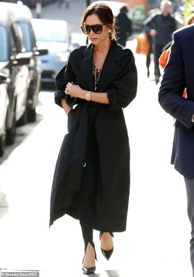 Victoria Beckham pic #1150711