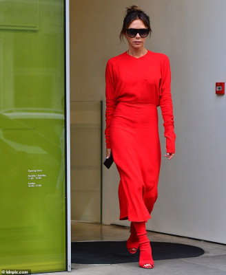 Victoria Beckham pic #1217600