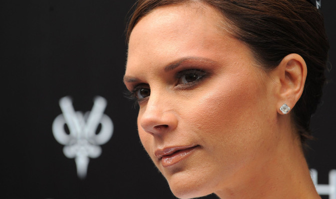 photo 22 in Victoria Beckham gallery [id283568] 2010-08-06 00:00:00