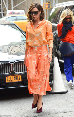 Victoria Beckham pic #979053