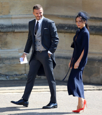 Royal wedding 