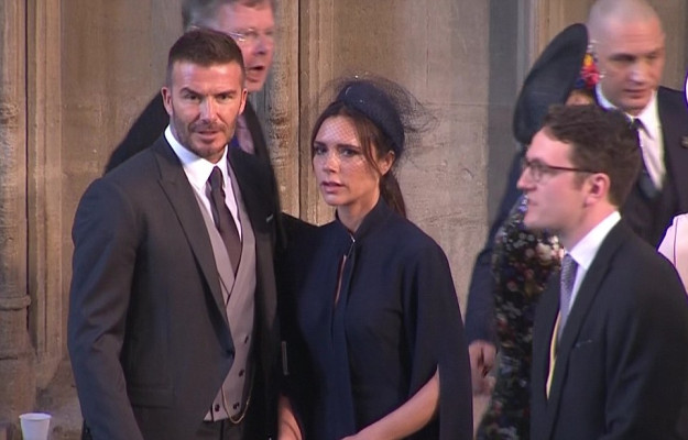 Royal wedding 