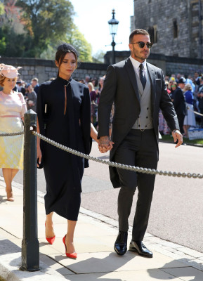 Royal wedding 