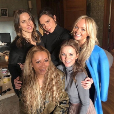 Victoria Beckham pic #1038640