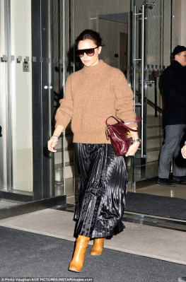 Victoria Beckham pic #1038636
