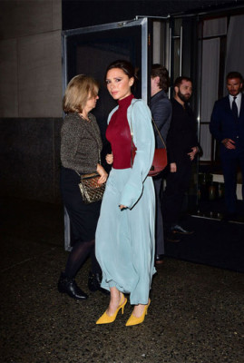 Victoria Beckham pic #1054348