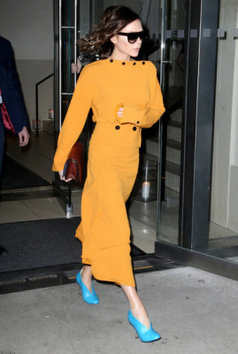 Victoria Beckham pic #1054356