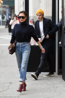 Victoria Beckham pic #1039965