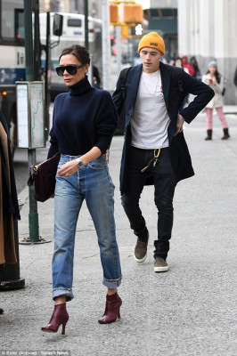 Victoria Beckham pic #1039970
