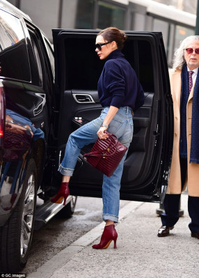 Victoria Beckham pic #1039971