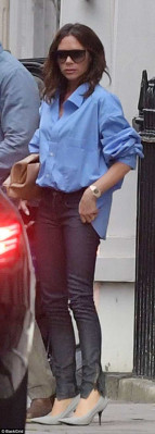 Victoria Beckham pic #1077235