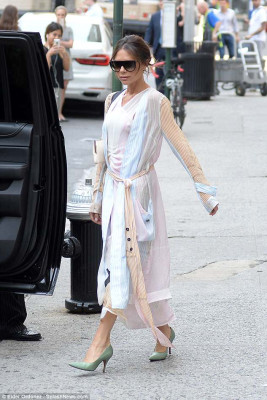 Victoria Beckham pic #1079539