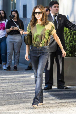 Victoria Beckham pic #1080015