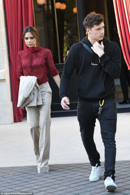 Victoria Beckham pic #1080021