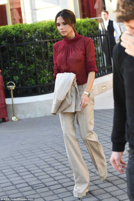 Victoria Beckham pic #1080022