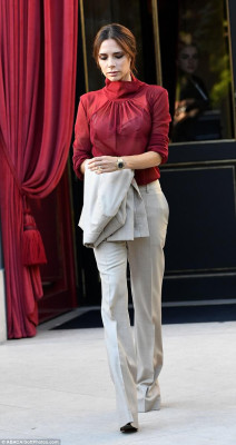 Victoria Beckham pic #1080023