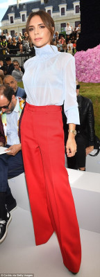 Victoria Beckham pic #1080425