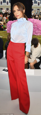 Victoria Beckham pic #1080422
