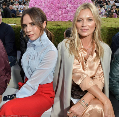 Victoria Beckham pic #1080421
