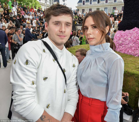 Victoria Beckham pic #1080432
