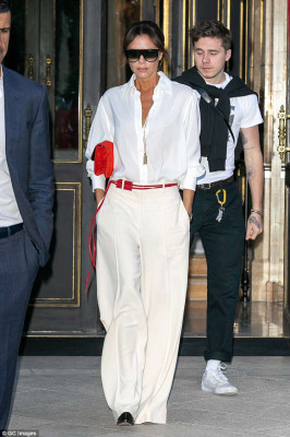 Victoria Beckham pic #1080437