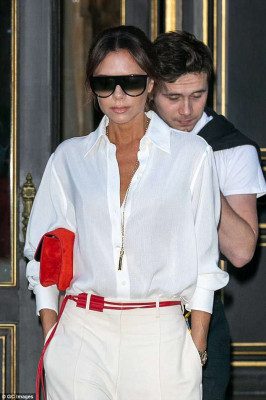 Victoria Beckham pic #1080433