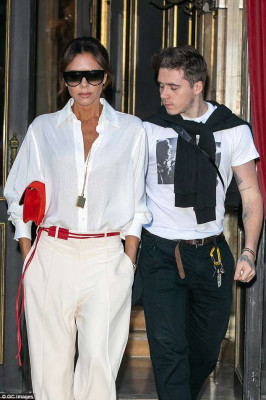 Victoria Beckham pic #1080435