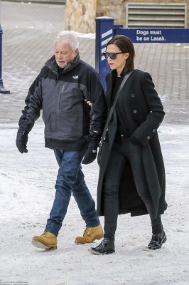 photo 16 in Victoria Beckham gallery [id1045721] 2018-02-25 00:00:00