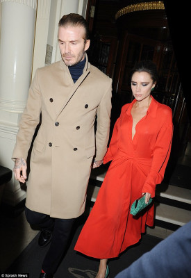 Victoria Beckham pic #1022555