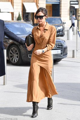 Victoria Beckham pic #1053657